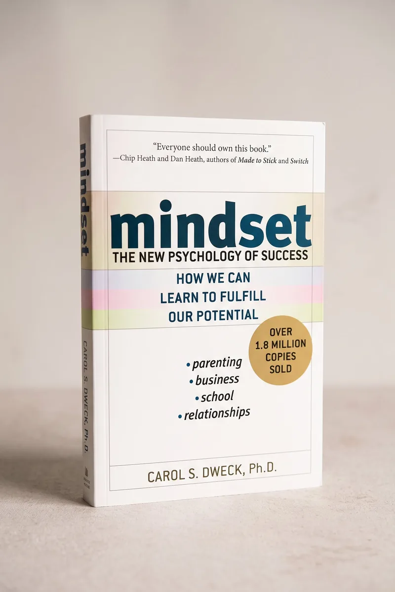 Illustration: Mindset